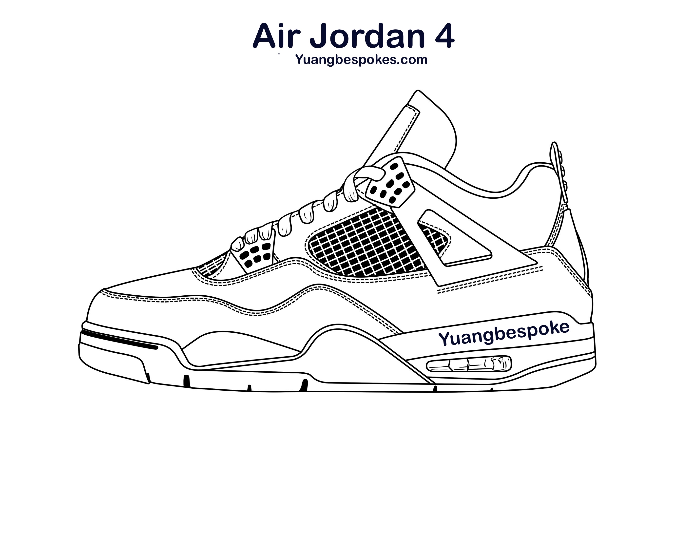 Air Jordan 4